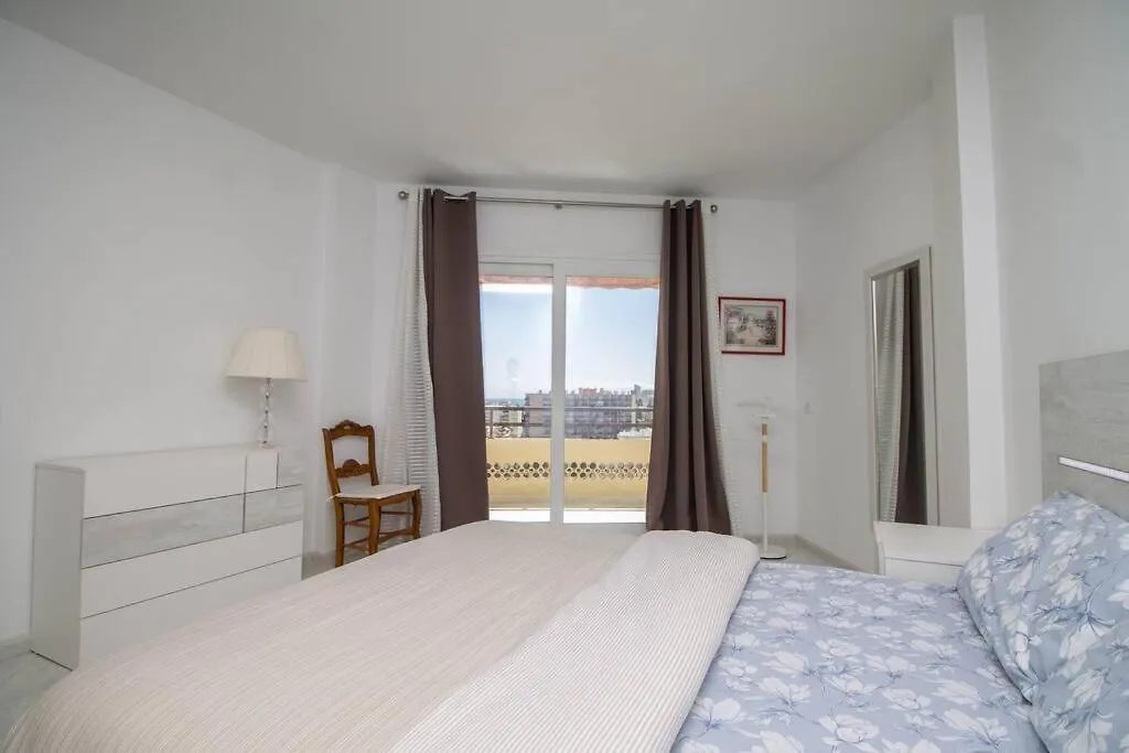 Duquesa 603 By Ivi Real Estate Lejlighed Torremolinos