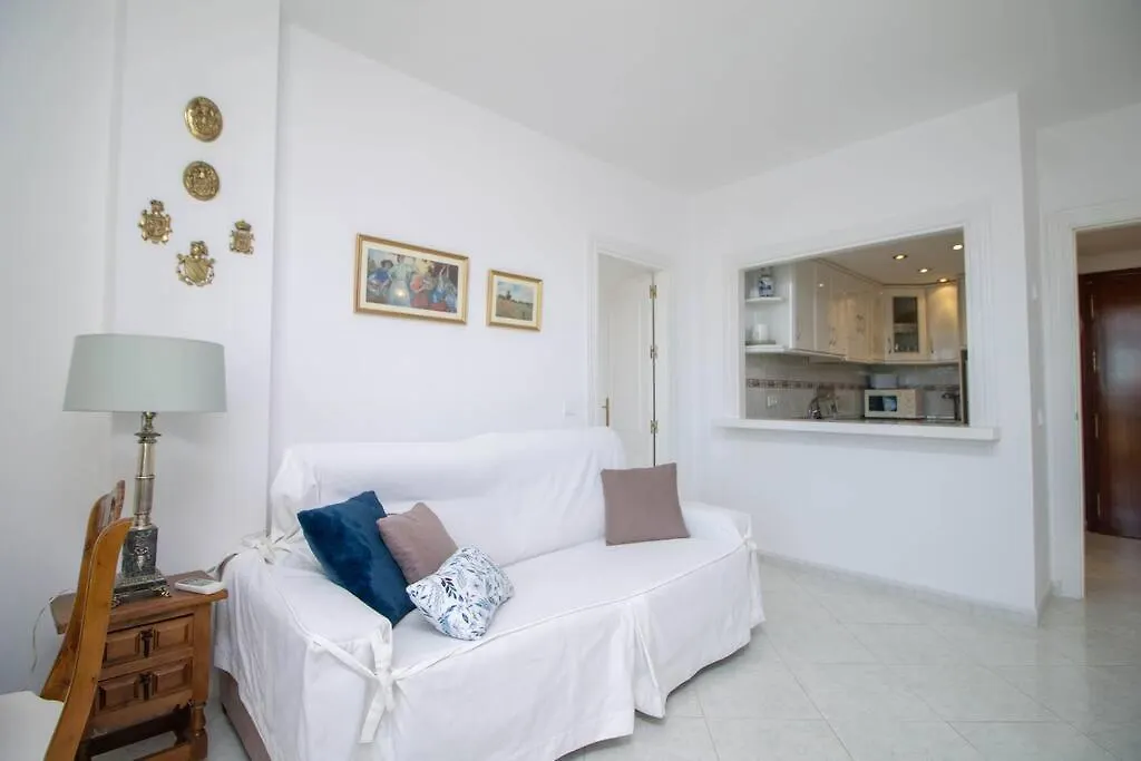 Duquesa 603 By Ivi Real Estate Lejlighed Torremolinos Spanien