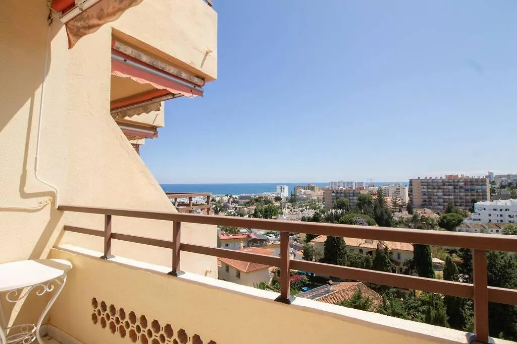 Duquesa 603 By Ivi Real Estate Lejlighed Torremolinos