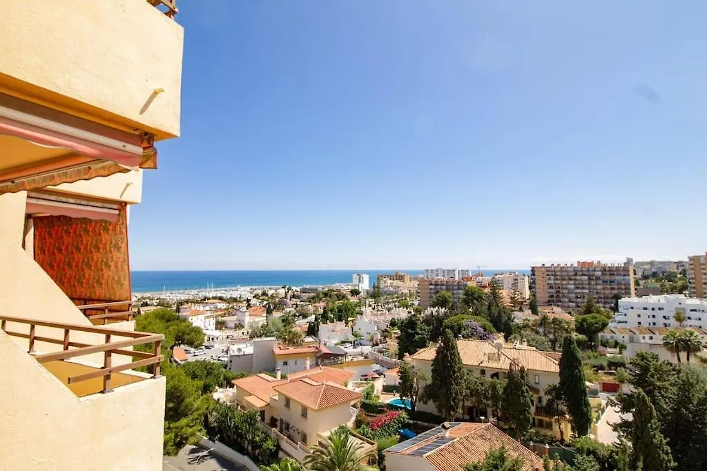 Duquesa 603 By Ivi Real Estate Lejlighed Torremolinos