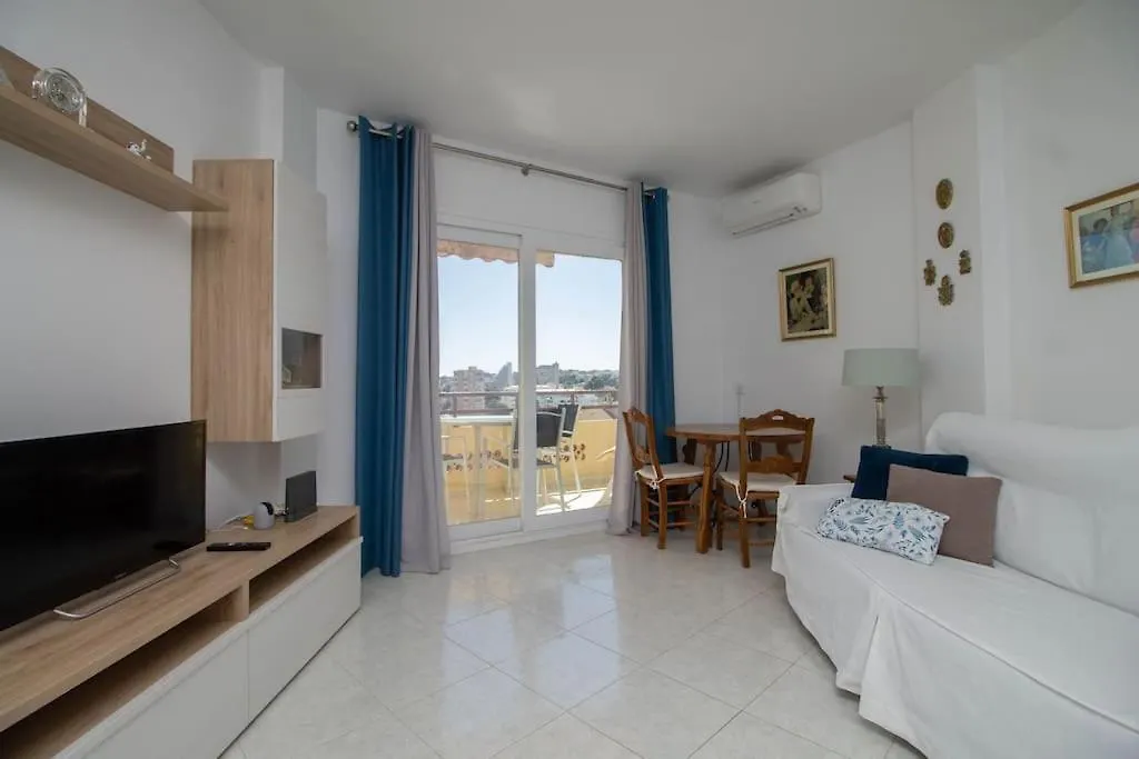 Duquesa 603 By Ivi Real Estate Lejlighed Torremolinos