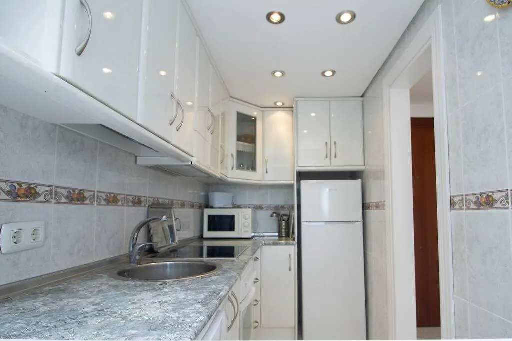 Duquesa 603 By Ivi Real Estate Lejlighed Torremolinos 0*,