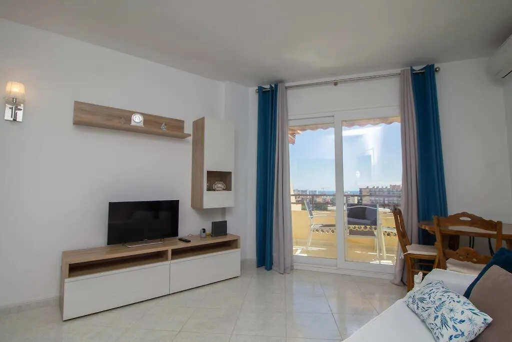 Appartamento Duquesa 603 By Ivi Real Estate Torremolinos