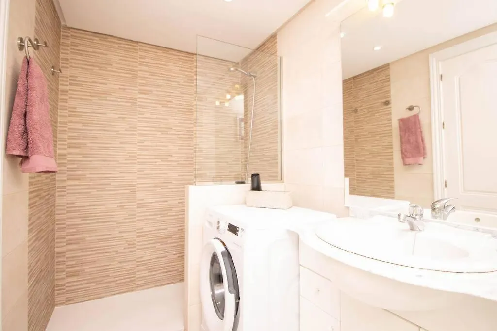 Appartamento Duquesa 603 By Ivi Real Estate Torremolinos