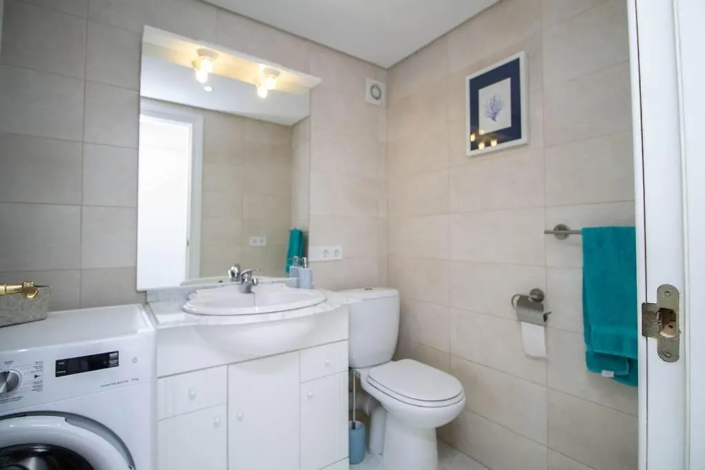 Appartamento Duquesa 603 By Ivi Real Estate Torremolinos