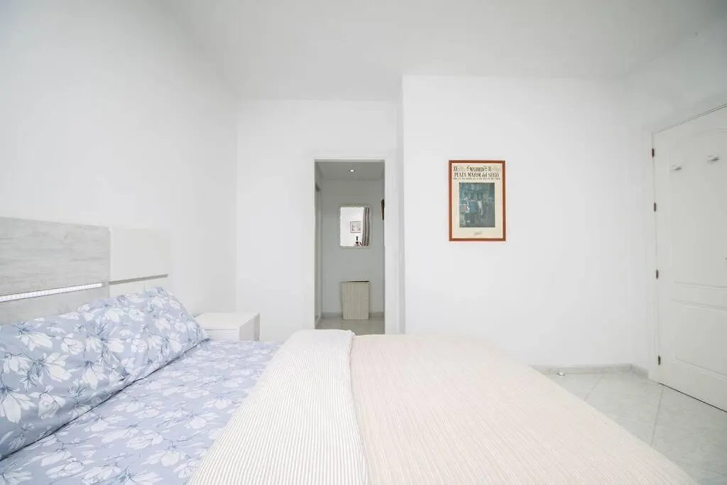 Duquesa 603 By Ivi Real Estate Lejlighed Torremolinos