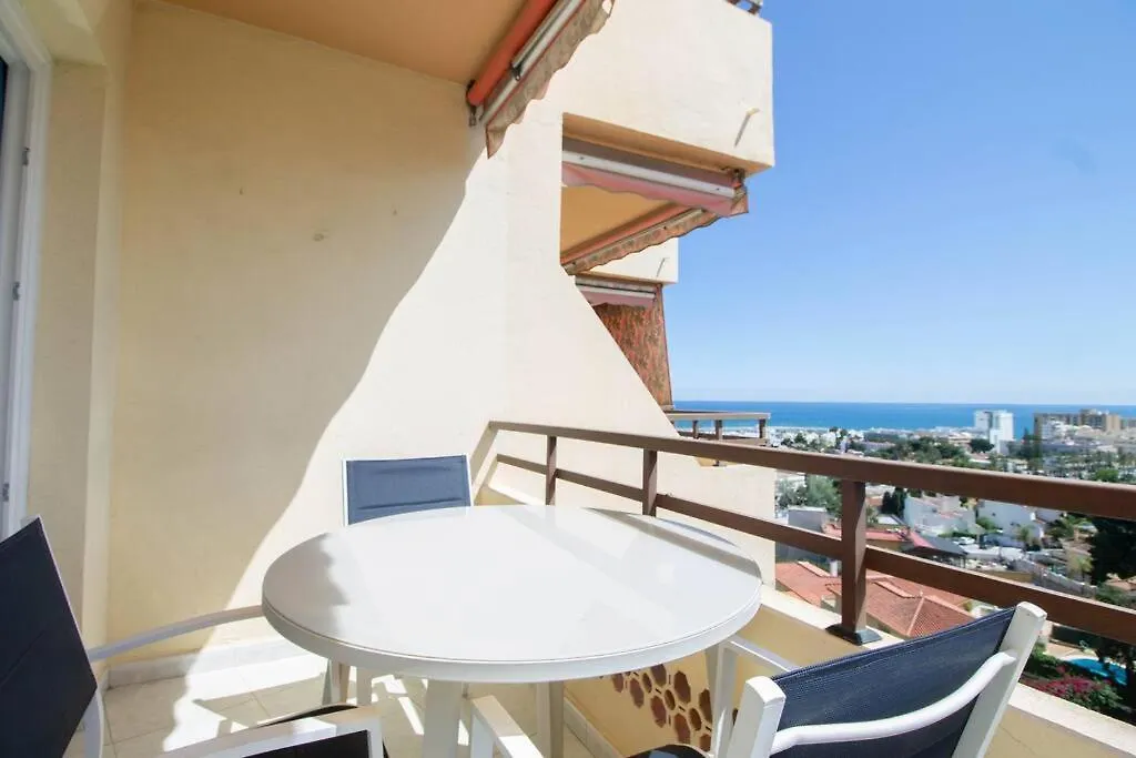 Duquesa 603 By Ivi Real Estate Lejlighed Torremolinos