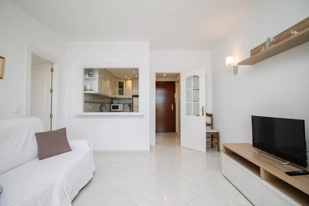 Duquesa 603 By Ivi Real Estate Lejlighed Torremolinos