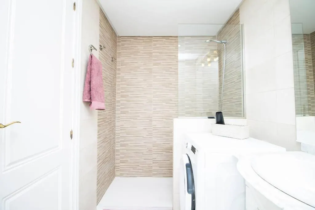 Duquesa 603 By Ivi Real Estate Lejlighed Torremolinos 0*,
