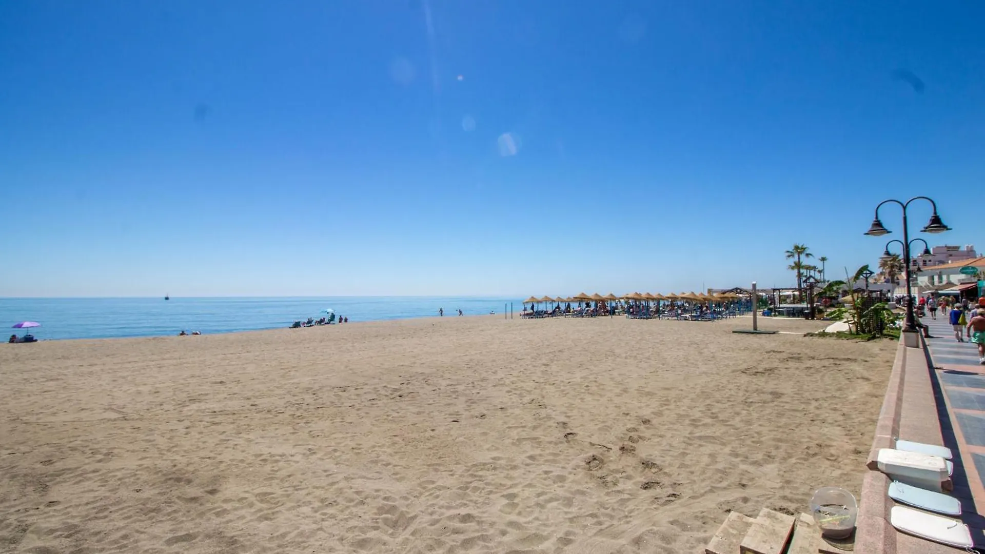 Duquesa 603 By Ivi Real Estate Lejlighed Torremolinos