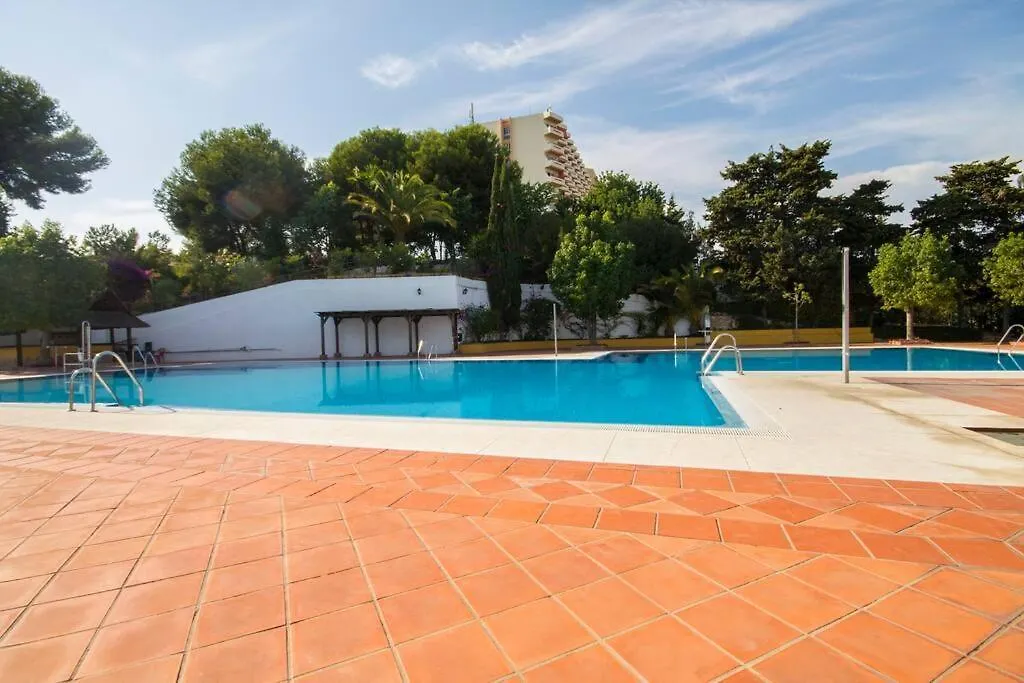 Apartmán Duquesa 603 By Ivi Real Estate Torremolinos