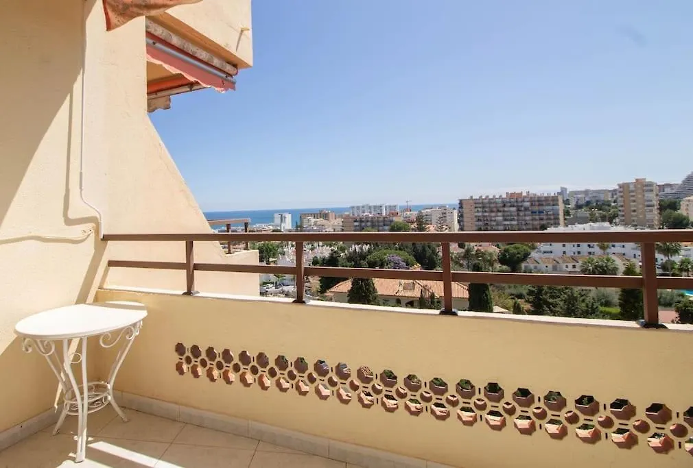 Apartmán Duquesa 603 By Ivi Real Estate Torremolinos