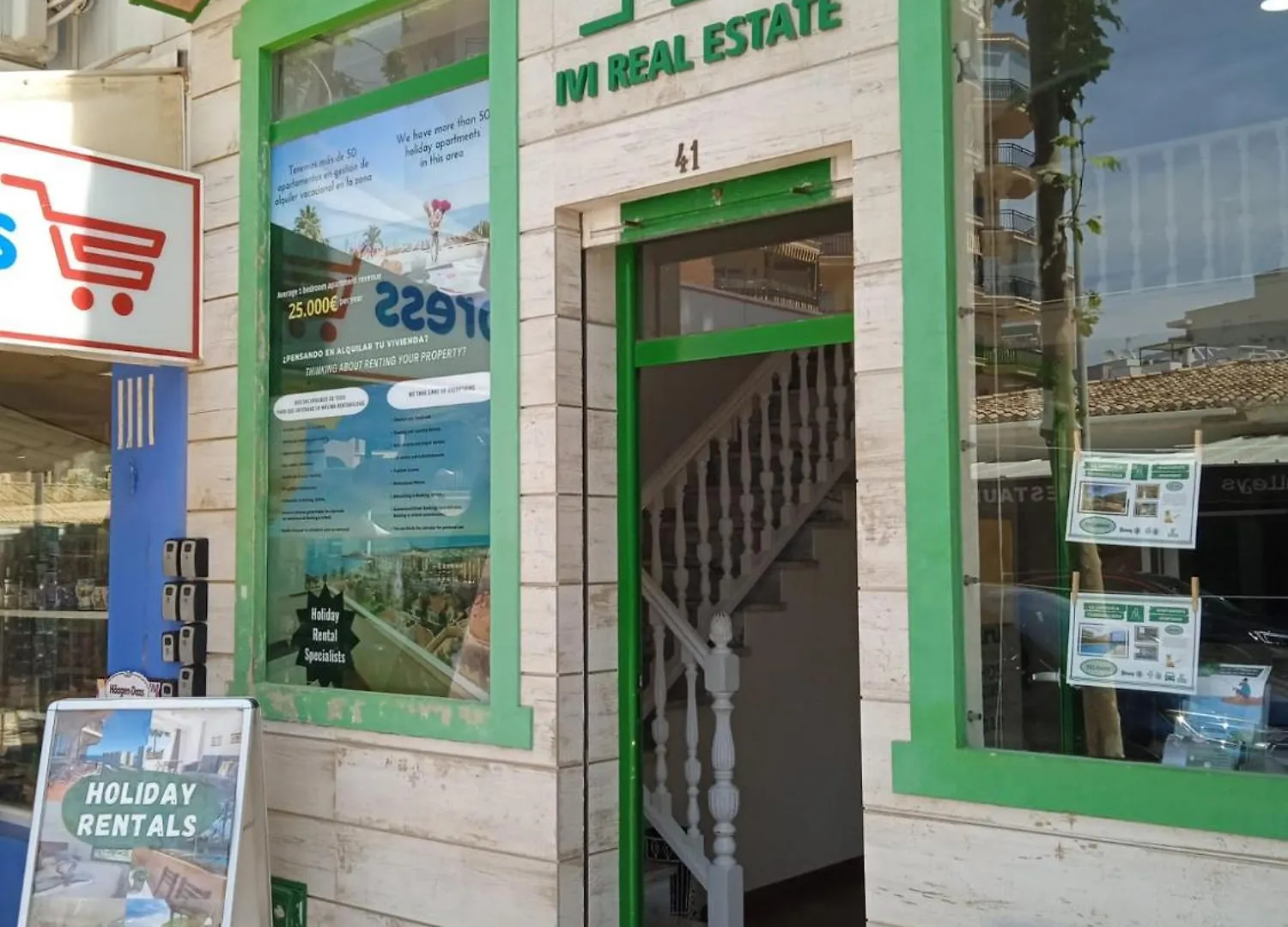 Apartmán Duquesa 603 By Ivi Real Estate Torremolinos 0*,  Španělsko